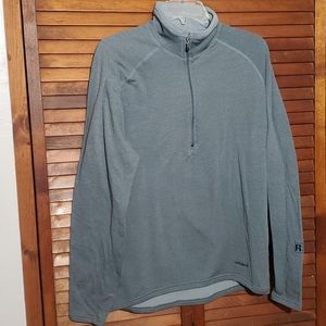 Patagonia Gray Men's Shirt